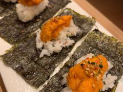 -隐泉京望日式料理(太和广场店)