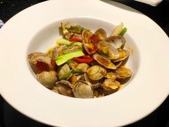 -梅筑·创意料理(王府井百货店)