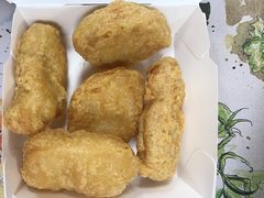 -麦当劳(宾水西道店)
