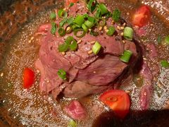 半熟牛肉-醉虎传(南锣鼓巷店)