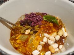 -味上湘菜馆(岳麓山店)