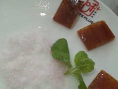 -味+新京宴·烤鸭·北京菜(创意谷店)