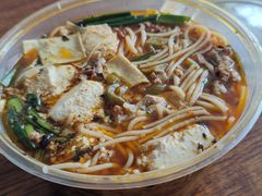 -官渡李记小锅米线(新亚洲体育城百合园东北)