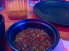 -南极·小龙虾·湘式拌饭(南街店)