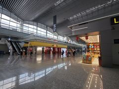 -广州白云国际机场-T2航站楼