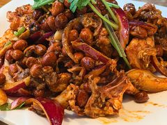 -喝丢一只鞋海鲜烧烤·海肠捞饭(东关街店)