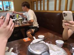 -凤兴鸡煲(宝安海雅店)