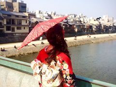 -京都和服体验 梦馆(五条店)