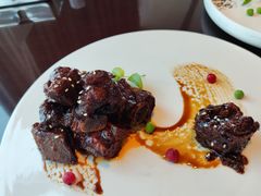 -环球港凯悦 · 享悦中餐厅