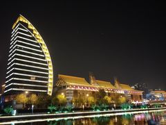 -天津之眼摩天轮