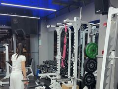 -EASY POWER健身工作室(浦东大道店)