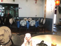 -锦上中式酒馆(南内环店)