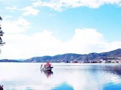 -大理洱海