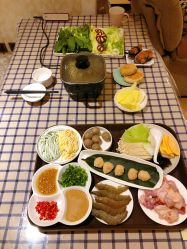 -月之旅·尊 高端月子会所(科馨别墅一店)