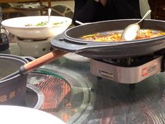 -瑶王府·广西菜(相思湖店)