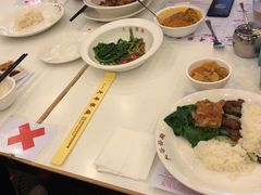 -大哥餐厅(西城花园店)