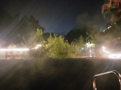 -中铁花水湾四季温泉谷