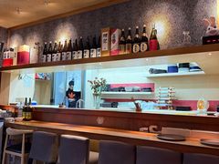 -长崎屋·日本料理·刺身·烧鸟(天河北路店)