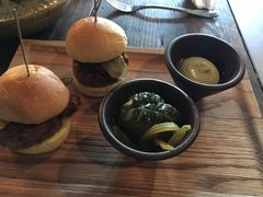 -Ocean's Table 欧舍