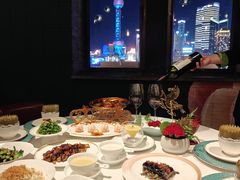 -三号黄浦会Canton Table