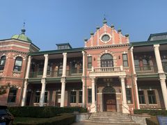 -北京动物园-畅观楼