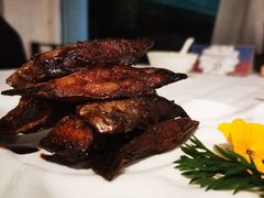 老站熏鱼-上海老站(徐家汇店)