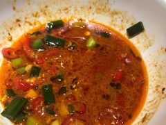 -建辉湖南土菜馆(南大街店)