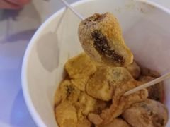 -朝鲜族打糕(时尚天河店)