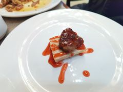 -济南喜来登酒店