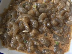 -虹海圣肉饼店家常菜馆