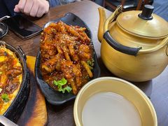 -妈妈手(山大总店)