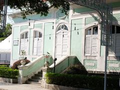 -龙环葡韵住宅式博物馆