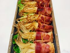 -HONGA HONGA雄家(曹路店)