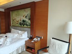 -深圳观澜格兰云天国际酒店