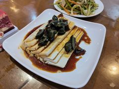 -玫瑰红烤羊排(北新桥三条店)
