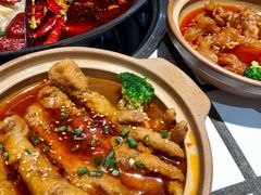 -贰回巷火锅馆(钟楼店)