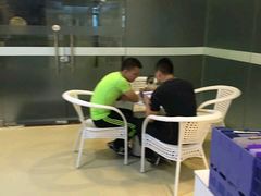 -中田·健身+普拉提(太阳广场店)