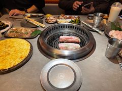 -烧本烧·自助烤肉(勒泰中心店)