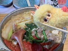 -鹤龟料理店(时代天街店)