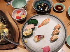 -一心创作料理屋(经开万达店)