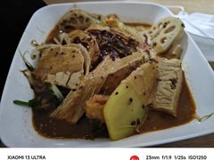 -林静小吃(复兴路店)