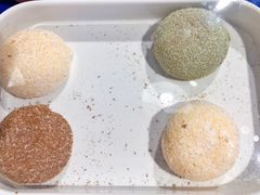 -马路边边串串香(延庆环球新意广场店)