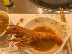 -荣叔港式沙嗲牛肉火锅(正佳潮流店)