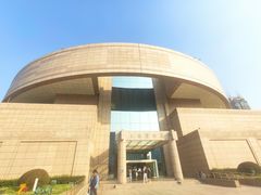 -上海博物馆(人民广场馆)