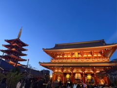 -浅草寺