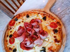 -The Rug Cafe(王府中环店)