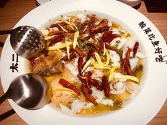 二人份酸菜鱼-太二酸菜鱼(沈阳万象城店)