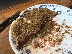 -关二碳烤羊腿(龙翔路店)