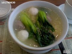 IMG0443A-香港仔茶餐厅(凤阳店)
