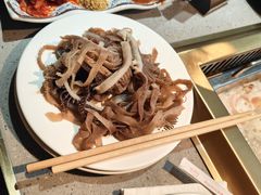 -蓉城四海·澳牛炙烤自助(江阴周庄店)